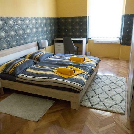 Luxory Apartment The Soul Of City Maribor Exterior foto