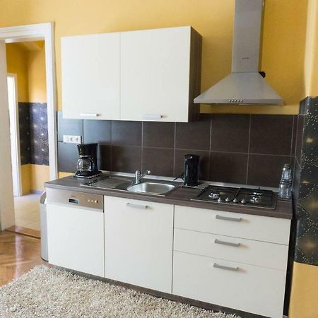 Luxory Apartment The Soul Of City Maribor Exterior foto