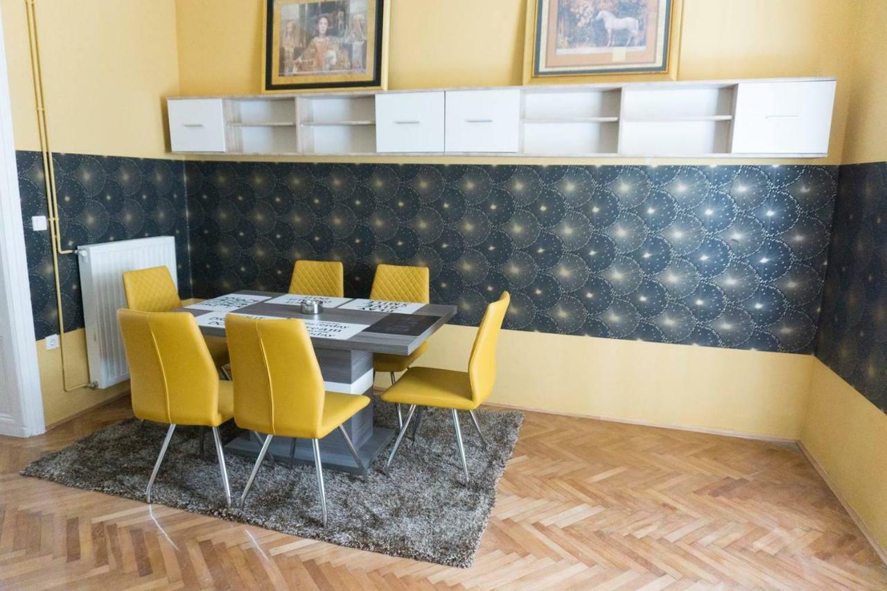 Luxory Apartment The Soul Of City Maribor Exterior foto