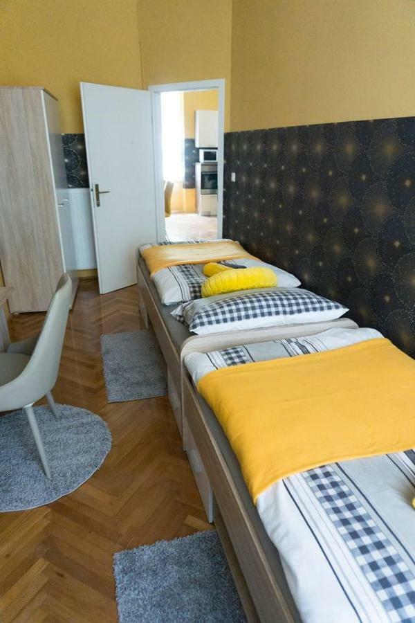 Luxory Apartment The Soul Of City Maribor Exterior foto