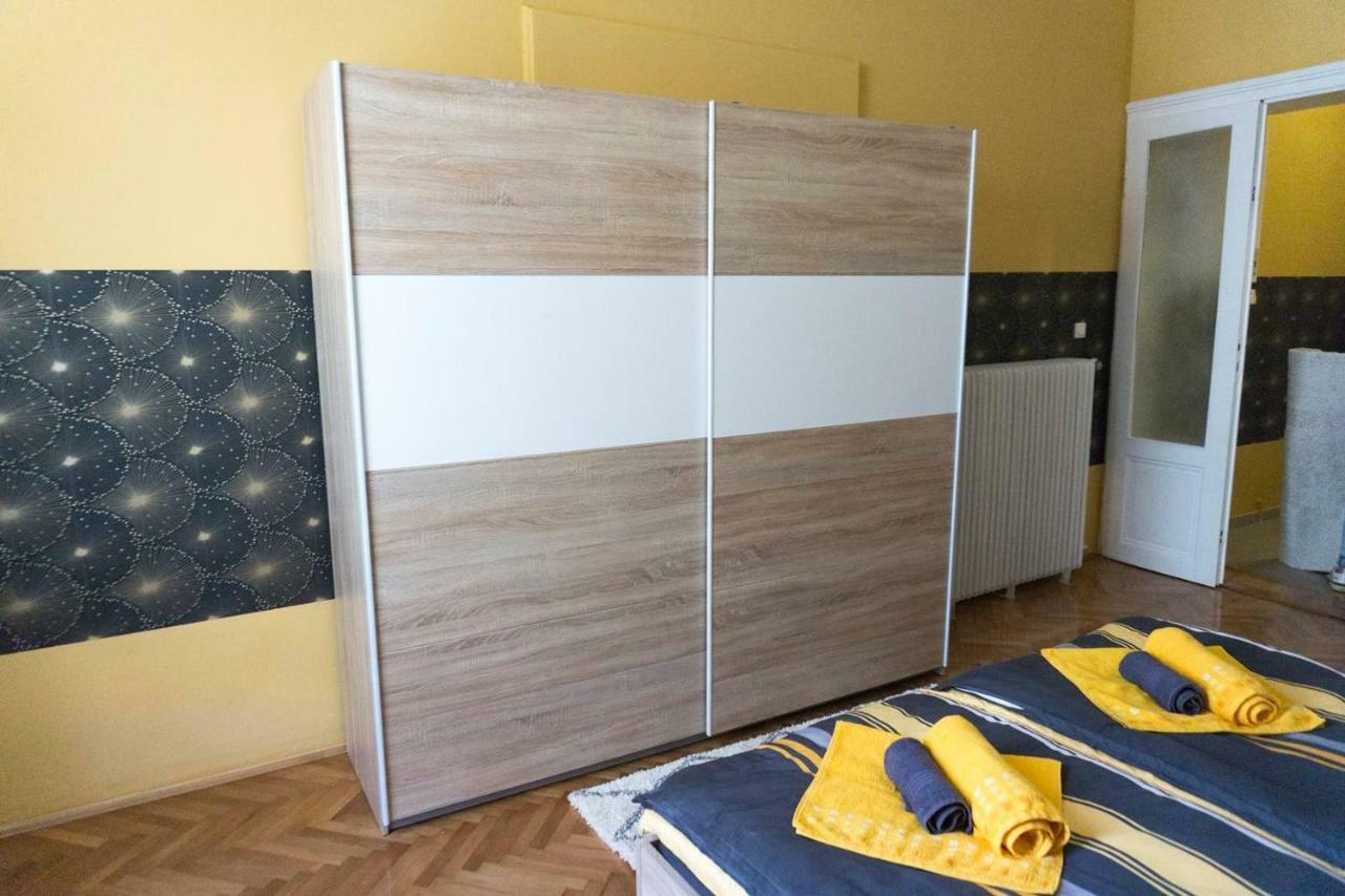 Luxory Apartment The Soul Of City Maribor Exterior foto