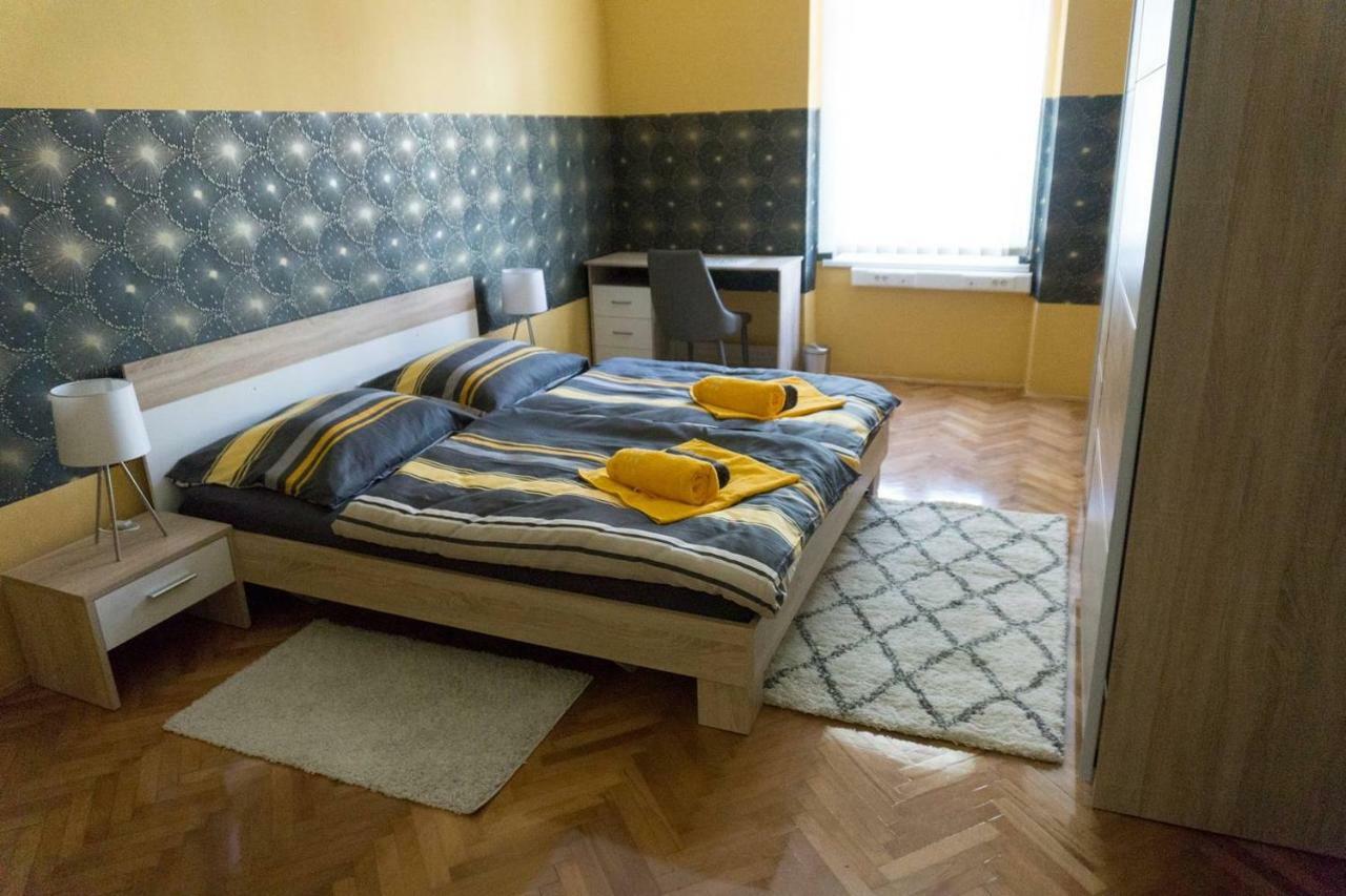 Luxory Apartment The Soul Of City Maribor Exterior foto