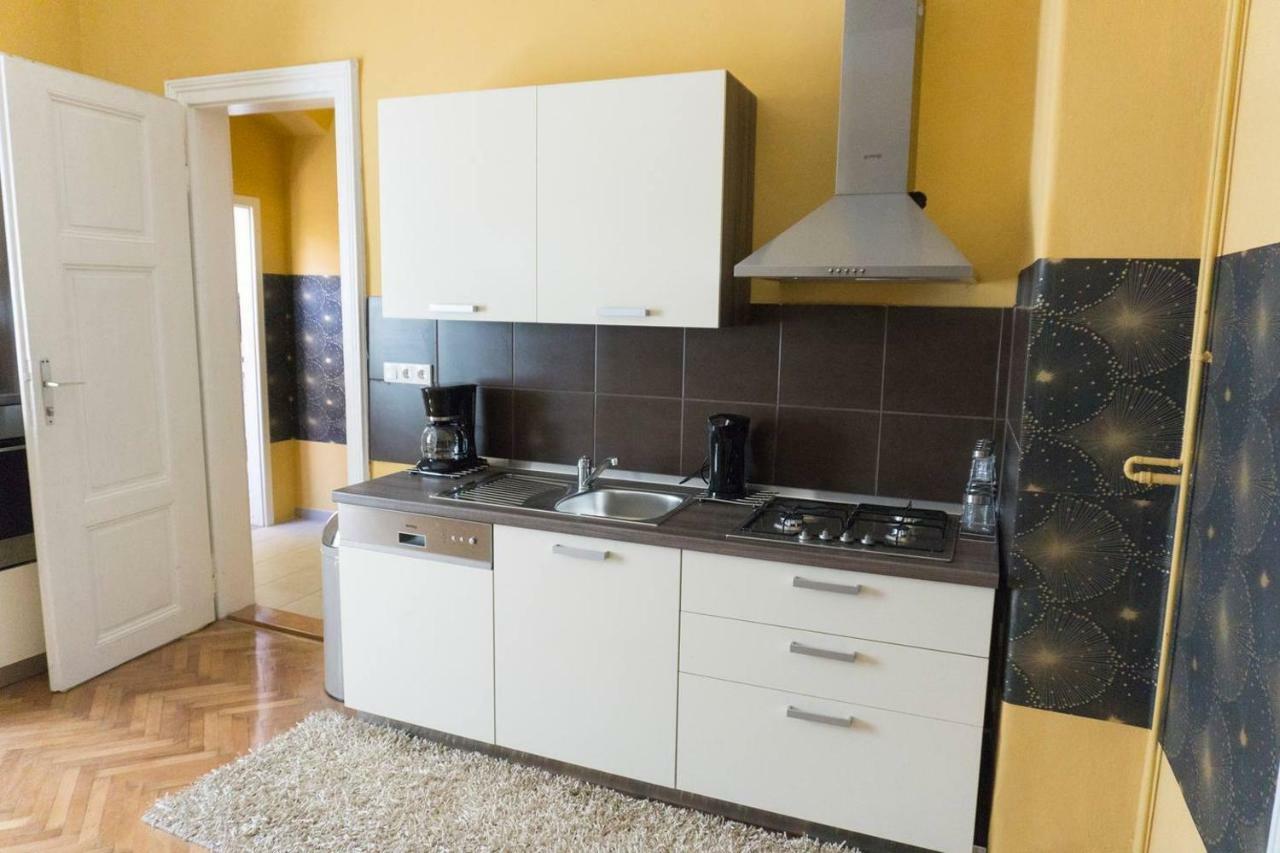 Luxory Apartment The Soul Of City Maribor Exterior foto